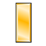 Second Lieutenant rank insignia