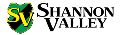 Shannon Valley Homeowner Association Logo